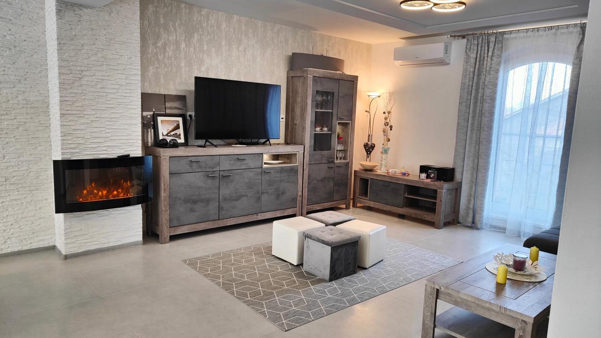 Apartmany - Vinarstvi Igor Herzan Prušánky Exteriér fotografie