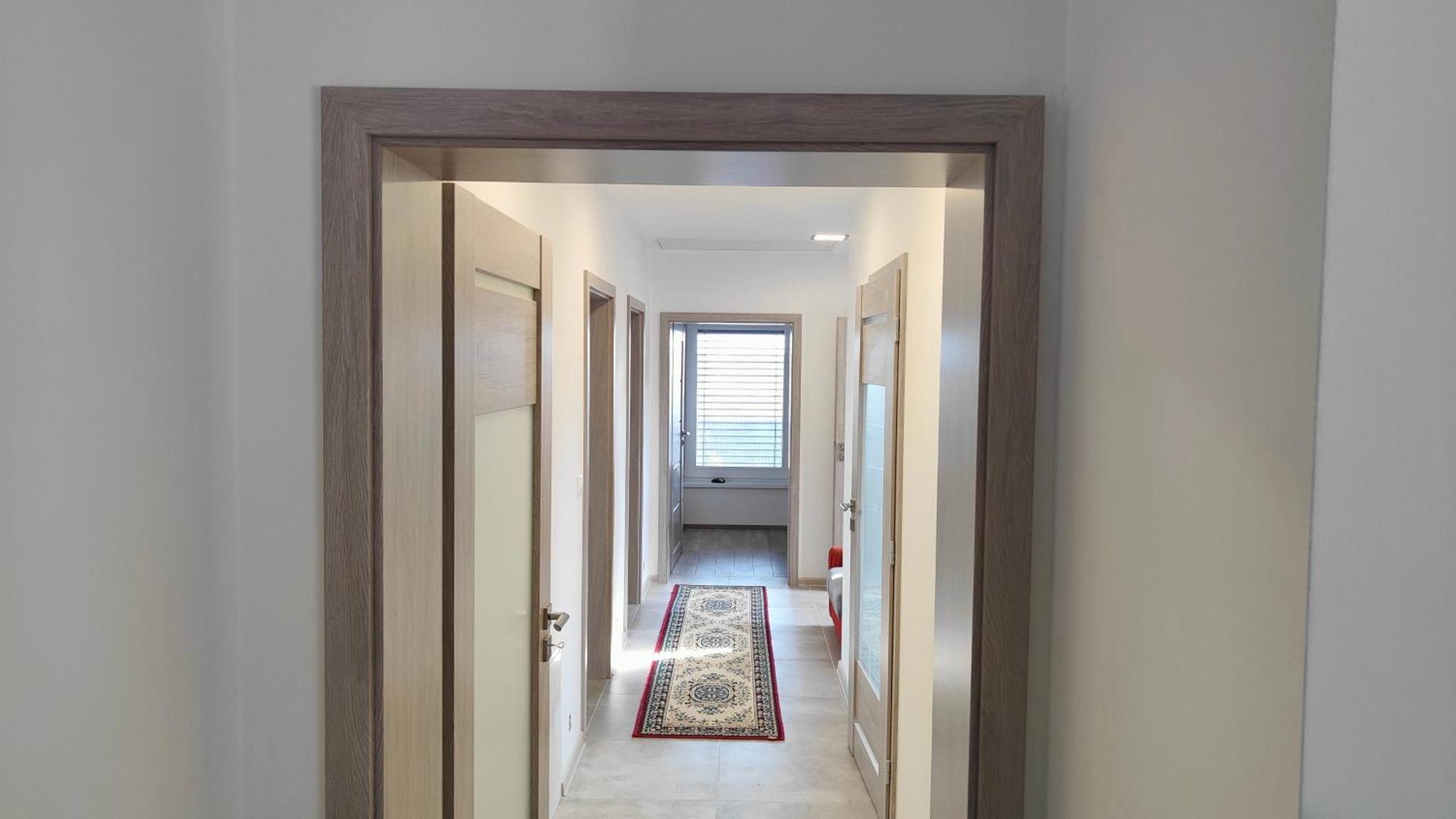 Apartmany - Vinarstvi Igor Herzan Prušánky Exteriér fotografie