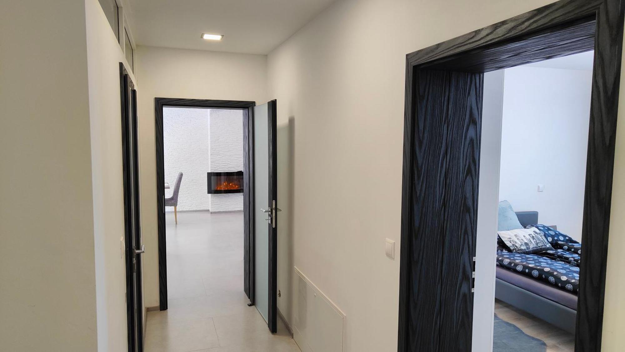 Apartmany - Vinarstvi Igor Herzan Prušánky Exteriér fotografie